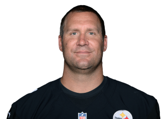 ben roethlisberger