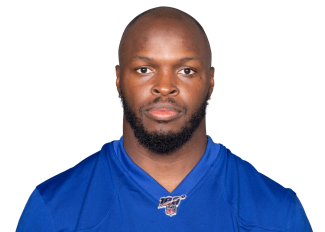 Giants acquire linebacker Alec Ogletree from Rams in exchange for draft  picks – New York Daily News