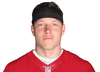 Christian McCaffrey NFL Stats & News