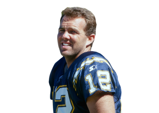 Today in Pro Football History: 1992: Chargers Obtain Stan Humphries