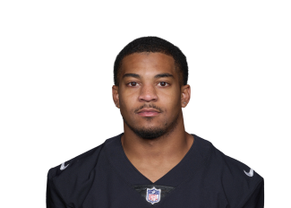 Raiders Sign VERSITILE Safety Bryce Cosby‼️ 