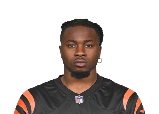 Chidobe Awuzie - NFL News, Rumors, & Updates