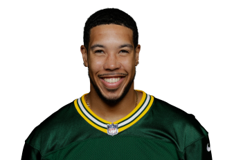 Packers Re-Sign WR Reggie Begelton To Practice Squad