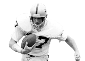 Raiders legend Dave Casper part of franchise's history