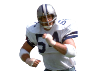 Randy White Stats, News and Video - DT