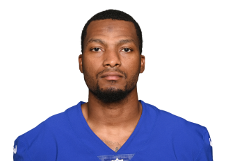 Seals-Jones signs with NY Giants