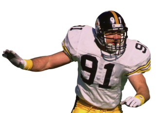 Who is Kevin Greene?