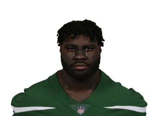 NY Jets Beat the Giants; Mekhi Becton Named Starter at RT