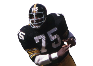 Joe Greene 