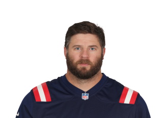 NFL free agency: Grade for Patriots signing OT Riley Reiff - Pats