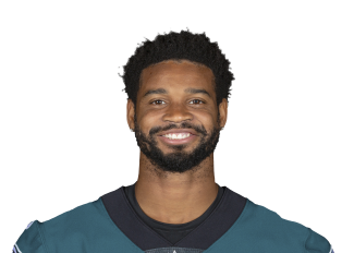 Darius Slay agrees to two-year, $42 million extension with Eagles