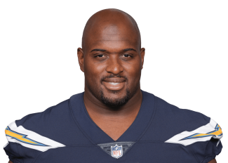 Los Angeles Chargers DL Brandon Mebane's 7-week-old daughter dies