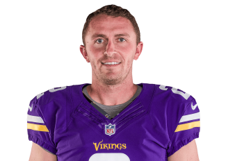 kai forbath jersey