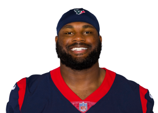 Houston Texans cut Royce Freeman