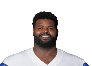 Cowboys trade for Raiders DT Johnathan Hankins, 2024 seventh-round pick