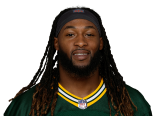 Aaron Jones' 'home run' potential remains engine of Packers offense