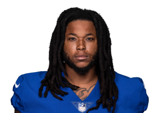 Kelvin Benjamin: Fantasy Football Wide Receiver Sleeper