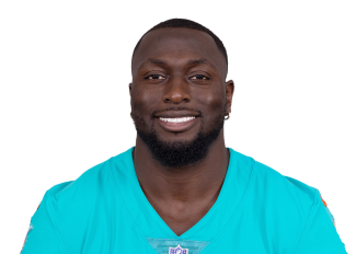 Dolphins Place LB Sam Eguavoen On COVID-19 List 