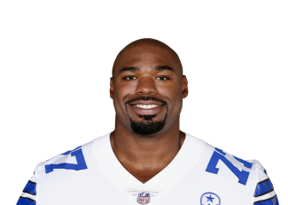 Tyron Smith Stats, News and Video - OT