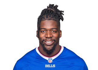 Mike Love Stats, News and Video - DE | NFL.com