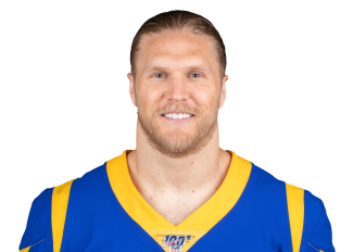 Clay Matthews Stats, News and Video