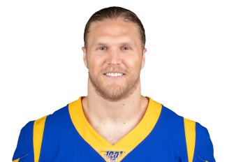 Clay Matthews Stats, News and Video - OLB