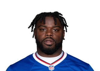 NFL on X: Bills re-signing DE Shaq Lawson to a one-year deal