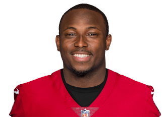 LeSean McCoy is a tail-end RB1 from here on out