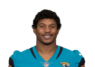 Zay Jones helps keep the Jaguars in playoff contention! 