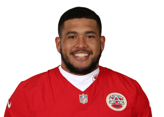 GLENDALE, AZ - AUGUST 20: Kansas City Chiefs Austin Edwards (60