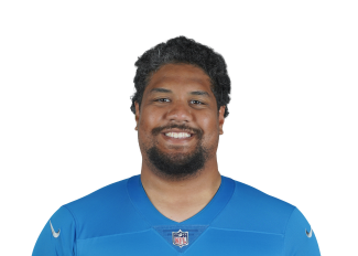 Report: Lions adding Vaitai on 5-year, $50M contract