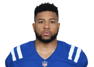 Khari Willis Retires From NFL's Indianapolis Colts After 3 Seasons