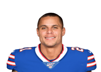 Jordan Poyer Buffalo Bills All Pro Po Shirt