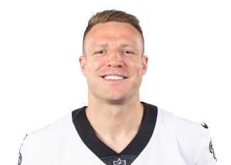 How long has Taysom Hill been in the NFL?