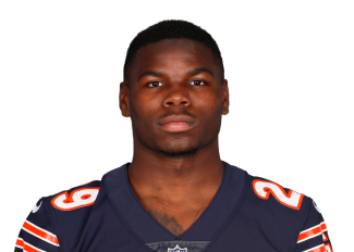 Tarik Cohen, Bears Agree to 3-Year, $17.25M Contract Extension, News,  Scores, Highlights, Stats, and Rumors