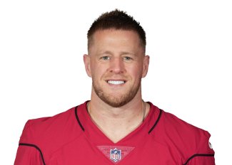 J.J. Watt NFL.