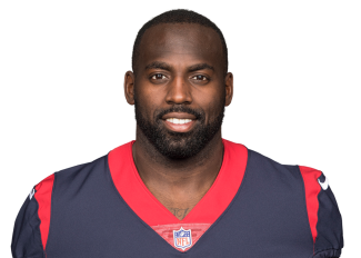 Whitney Mercilus Stats, News and Video - OLB | NFL.com