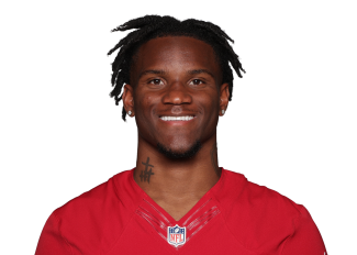 49ers news: Charvarius Ward has a muscle strain and will miss a