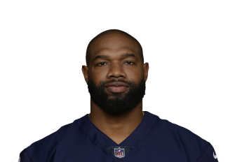 Marcedes Lewis: Chicago Bears add veteran tight end