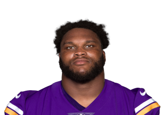 Former DeSoto OL Ed Ingram selected by Minnesota Vikings in second