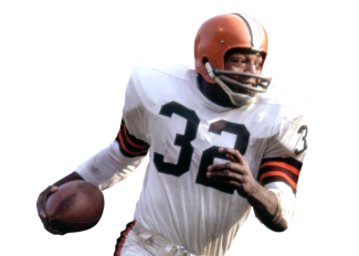 Jim Brown