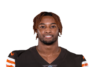 Denzel Ward Signs Record Extension with the Cleveland Browns