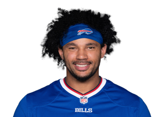 Bills sign WR Marcel Ateman as latest Josh Allen weapon