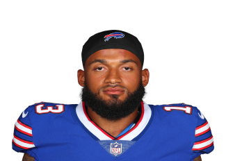 Twitter Strongly Reacts to Bills' 2022 Team Captain Selection