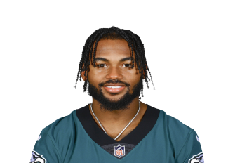 Can't-Miss Play: Philadelphia Eagles running back D'Andre Swift matches his  last name on an explosive 43-yard cutback run in the clutch