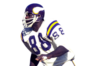 Alan Page Stats, News and Video - DT