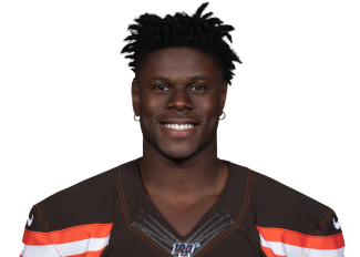 david njoku