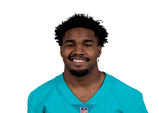 Dolphins WR Jaylen Waddle in concussion protocol after hit - ESPN