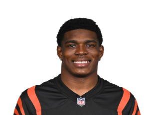 Top 5 moments of Bengals cornerback Cam Taylor-Britt's rookie season 