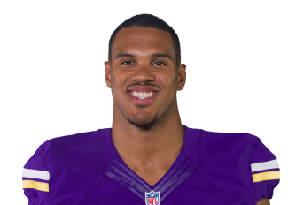 anthony barr jersey